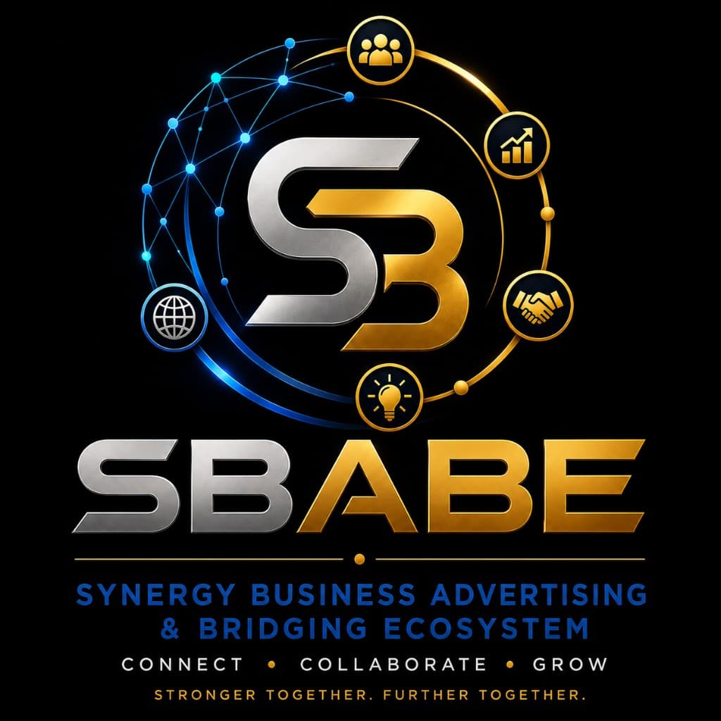 SBABE — Synergy Business Advertising & Bridging Ecosystem